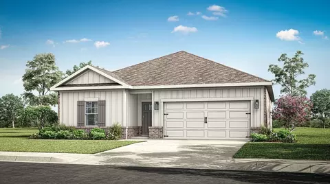7045 Regency Ln SE, Gurley, AL 35748