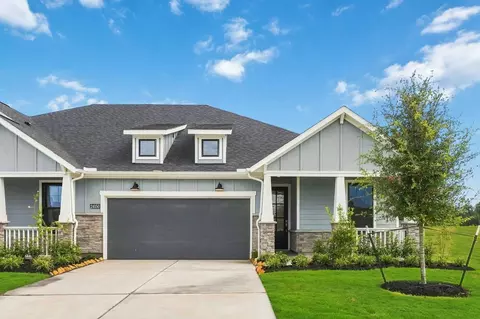 24150 Prairie Crabapple Ct, Katy, TX 77493