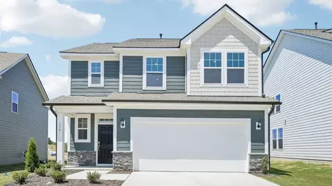 1573 Briar Brook Ln, Zebulon, NC 27597