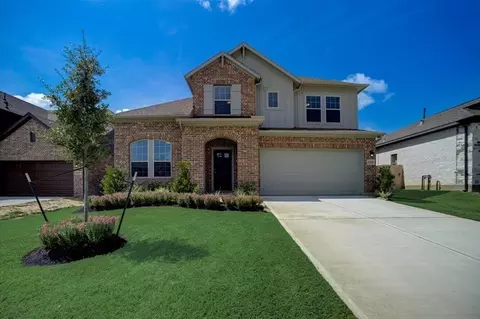 1196 Wandering Brook St, Magnolia, TX 77354