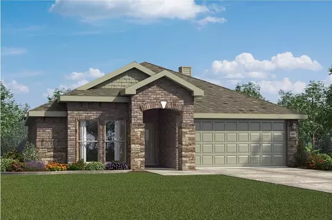 N 24th Street, Broken Arrow, OK 74014