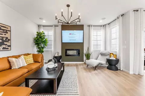 Living - 1192 Prospect Aly, Brighton, CO 80601 photo 2 of 3