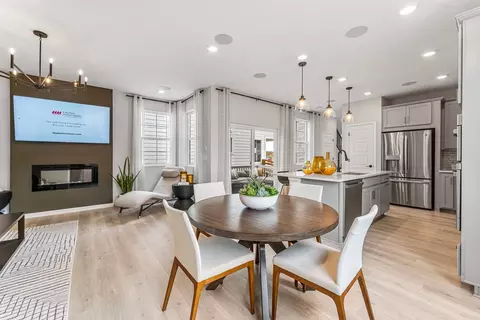 Dining - 1192 Prospect Aly, Brighton, CO 80601 photo 2 of 4