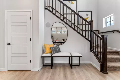 Entry Way - 1192 Prospect Aly, Brighton, CO 80601 photo 1 of 1