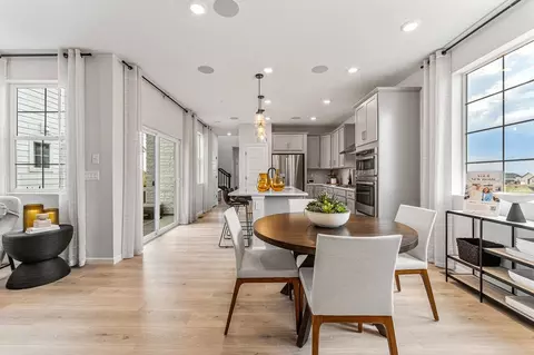 Dining - 1192 Prospect Aly, Brighton, CO 80601 photo 1 of 4