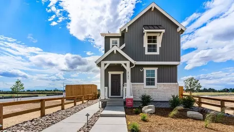 Exterior - 1192 Prospect Aly, Brighton, CO 80601 photo 7 of 14