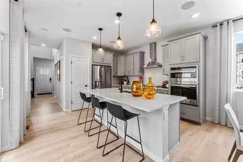 Kitchen - 1192 Prospect Aly, Brighton, CO 80601 photo 1 of 3