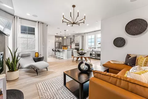 Living - 1192 Prospect Aly, Brighton, CO 80601 photo 3 of 3