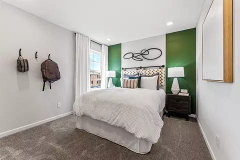 Bedroom - 1192 Prospect Aly, Brighton, CO 80601 photo 4 of 6