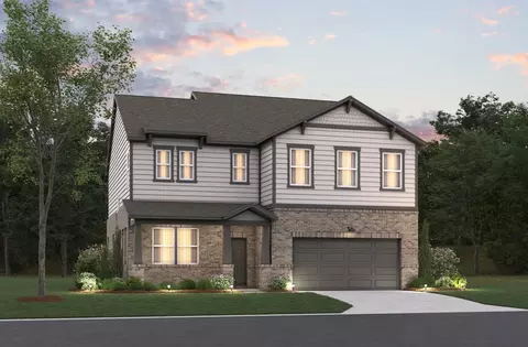 Exterior - 416 Steels Bridge Rd, Canton, GA 30114 photo 3 of 6