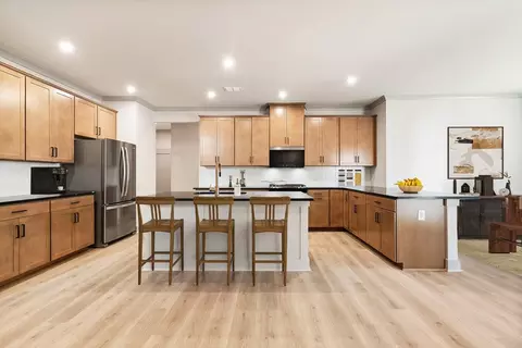 Kitchen - 416 Steels Bridge Rd, Canton, GA 30114 photo 1 of 1