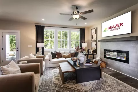 Living - 416 Steels Bridge Rd, Canton, GA 30114 photo 2 of 2
