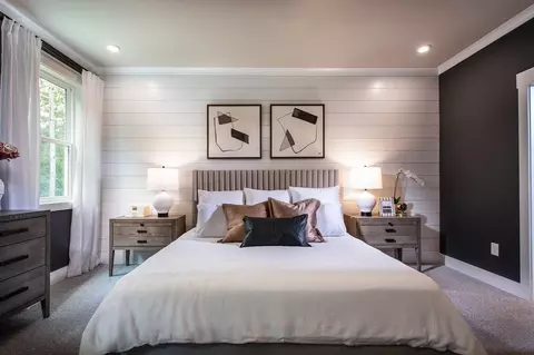 Bedroom - 416 Steels Bridge Rd, Canton, GA 30114 photo 3 of 4