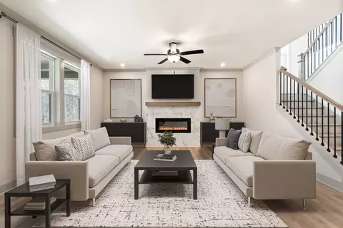 Living - 416 Steels Bridge Rd, Canton, GA 30114 photo 1 of 2