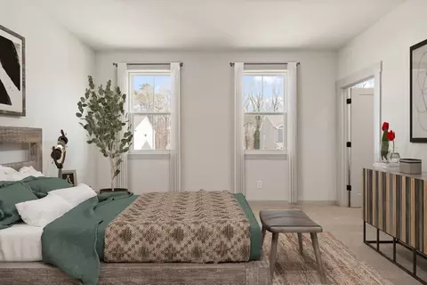 Bedroom - 416 Steels Bridge Rd, Canton, GA 30114 photo 2 of 4