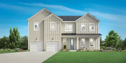 202 Dapple Ln, Simpsonville, SC 29681