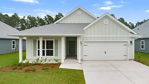 574 Norris Dr, Port St Joe, FL 32456