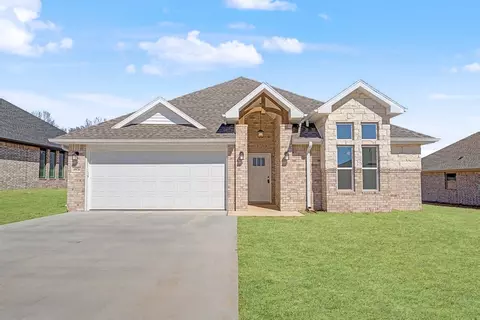 4976 Vista Ave, Springdale, AR 72762