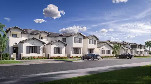 7440 NW 24th Pl, Sunrise, FL 33313