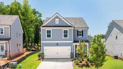 46 Biltmore Pl, Braselton, GA 30517