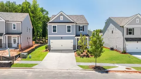 46 Biltmore Pl, Braselton, GA 30517