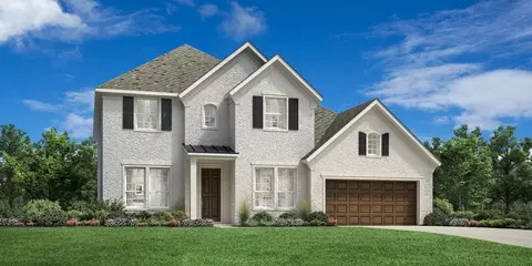 6035 Sunset Grove Lp, Richmond, TX 77407