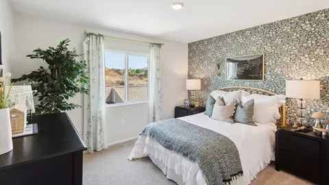 Bedroom - 25039 Country Fair Dr, Corona, CA 92879 photo 3 of 5