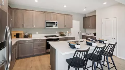 Kitchen - 25039 Country Fair Dr, Corona, CA 92879 photo 1 of 2