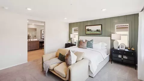 Bedroom - 25039 Country Fair Dr, Corona, CA 92879 photo 1 of 5