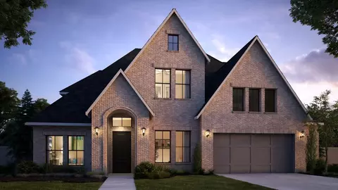 3631 Whimbrel Ct, Prosper, TX 75078