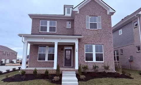 2705 Wilkinson Pike #19, Murfreesboro, TN 37129