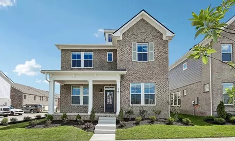 2705 Wilkinson Pike #19, Murfreesboro, TN 37129