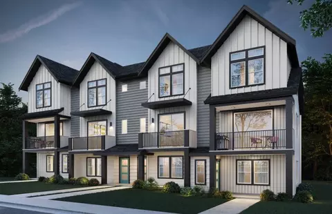 Exterior - 20341 90th Dr NE UNIT F, Bothell, WA 98011 photo 3 of 3
