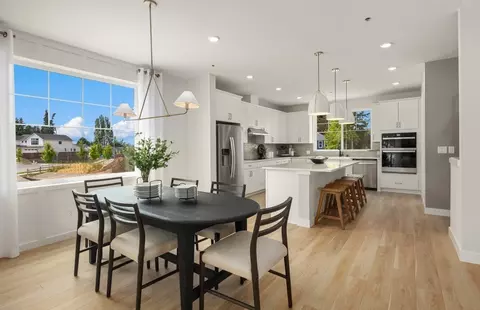 Dining - 20341 90th Dr NE UNIT F, Bothell, WA 98011 photo 1 of 1
