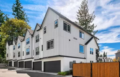 Exterior - 20341 90th Dr NE UNIT F, Bothell, WA 98011 photo 2 of 3