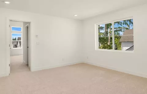 Bedroom - 20341 90th Dr NE UNIT F, Bothell, WA 98011 photo 3 of 4