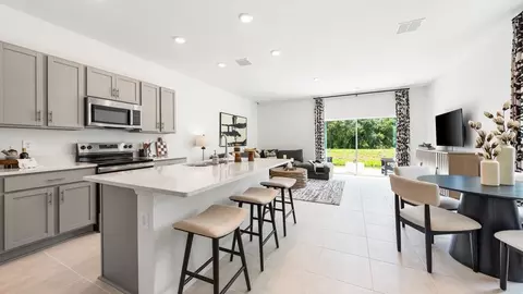 Kitchen - 10826 Eclipse St, Sarasota, FL 34241 photo 2 of 8