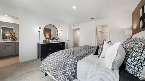 Bedroom - 10826 Eclipse St, Sarasota, FL 34241 photo 3 of 9