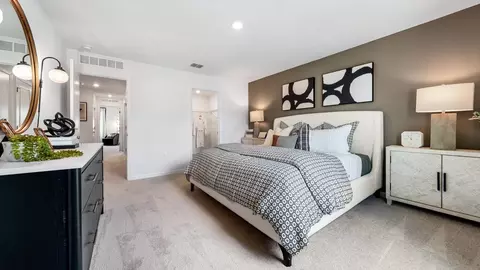 Bedroom - 10826 Eclipse St, Sarasota, FL 34241 photo 2 of 9