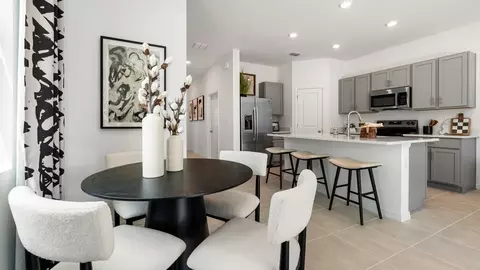Dining - 10826 Eclipse St, Sarasota, FL 34241 photo 1 of 3