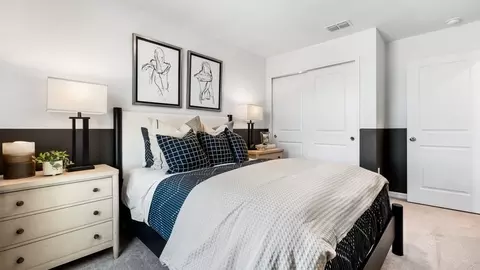Bedroom - 10826 Eclipse St, Sarasota, FL 34241 photo 4 of 9
