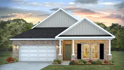 453 Piney Dr, Pearl, MS 39208