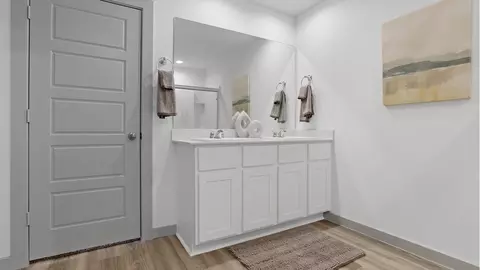 Entry Way - 7818 92th St, Lubbock, TX 79424 photo 2 of 2