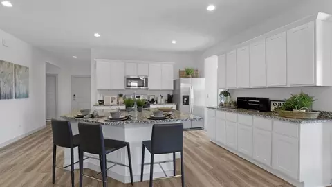Kitchen - 7818 92th St, Lubbock, TX 79424 photo 3 of 4