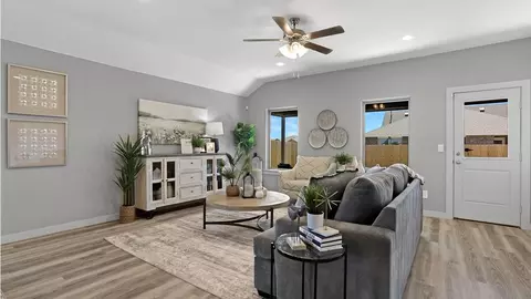 Living - 7818 92th St, Lubbock, TX 79424 photo 3 of 3