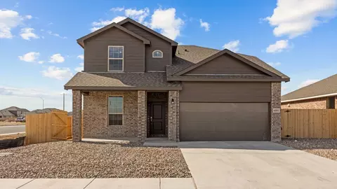 7818 92th St, Lubbock, TX 79424