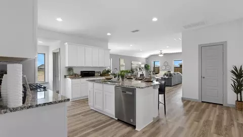 Kitchen - 7818 92th St, Lubbock, TX 79424 photo 4 of 4