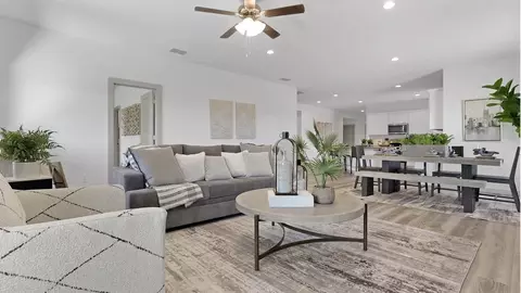 Living - 7818 92th St, Lubbock, TX 79424 photo 1 of 3
