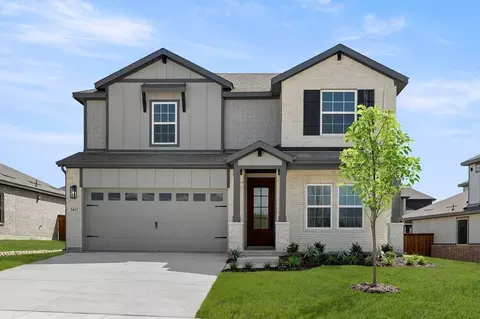 3433 Running Springs Dr, Anna, TX 75409