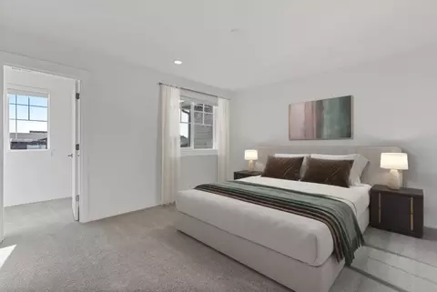 Bedroom - 20746 SE Scout Pl, Bend, OR 97702 photo 1 of 1